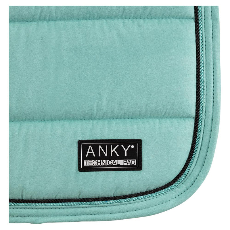 Anky Green Sea dressage pad