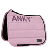 ANKY Lavender Herb dressage saddlepad