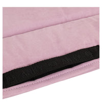 ANKY Lavender Herb dressage saddlepad