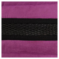 ANKY Striking Purple dressage saddlepad