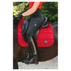 Anky Coral Paradise Velvet wave dressage saddlepad