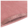 Anky Bridal rose Velvet dressage saddlepad