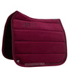 Anky windsor wine Velvet dressage saddlepad