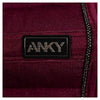 Anky windsor wine Velvet dressage saddlepad