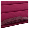 Anky windsor wine Velvet dressage saddlepad