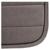 Anky silver Velvet dressage saddlepad