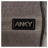 Anky silver Velvet dressage saddlepad