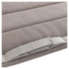 Anky silver Velvet dressage saddlepad