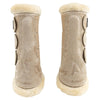 Anky Jubilee glamour beige proficient brushing boots