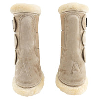 Anky Jubilee glamour beige proficient brushing boots