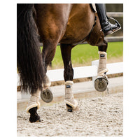 Anky Jubilee glamour beige proficient brushing boots