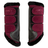 Anky Windsor wine proficient brushing boots