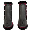 Anky Windsor wine proficient brushing boots