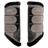 Anky Silver proficient brushing boots