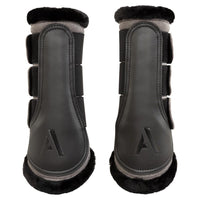 Anky Silver proficient brushing boots