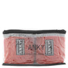 Anky Dark Scarlet fleece bandages