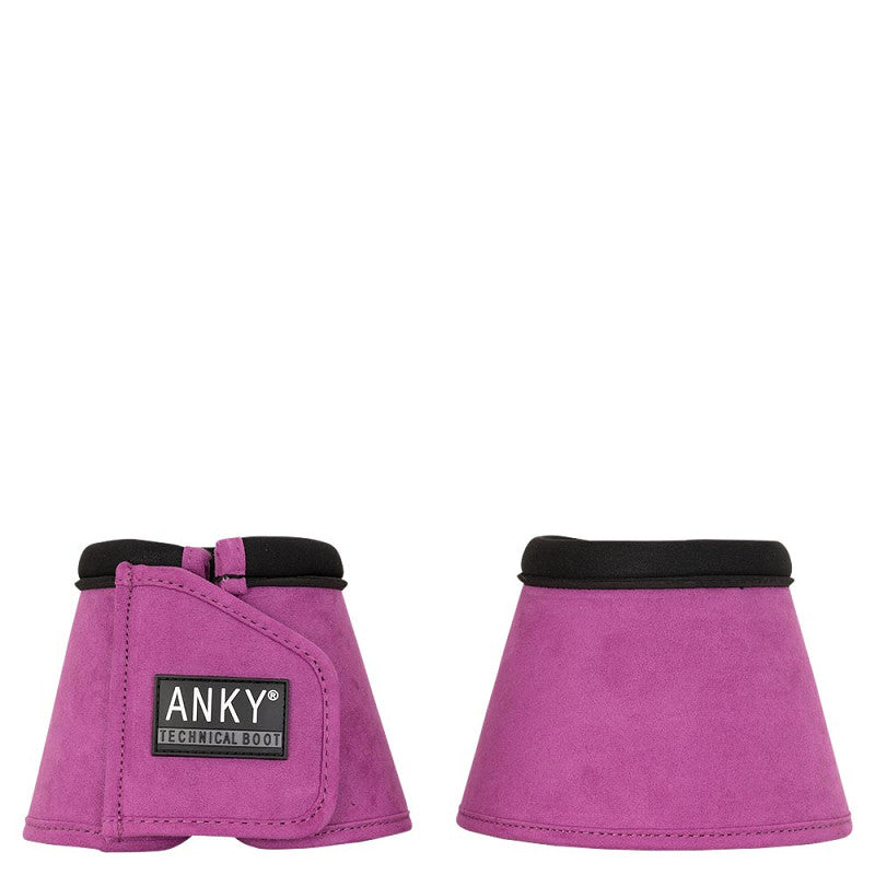 Anky Striking Purple overreach boot