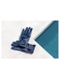 Anky New technical gloves in Navy for SS23