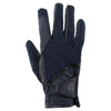 Anky AW23 technical winter gloves in Dark navy