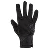 Anky AW25 technical winter gloves in Black