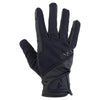 Anky AW25 technical winter gloves in Navy