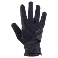 Anky AW25 technical winter gloves in Navy