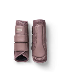Equestrian Stockholm Anemone mesh boots