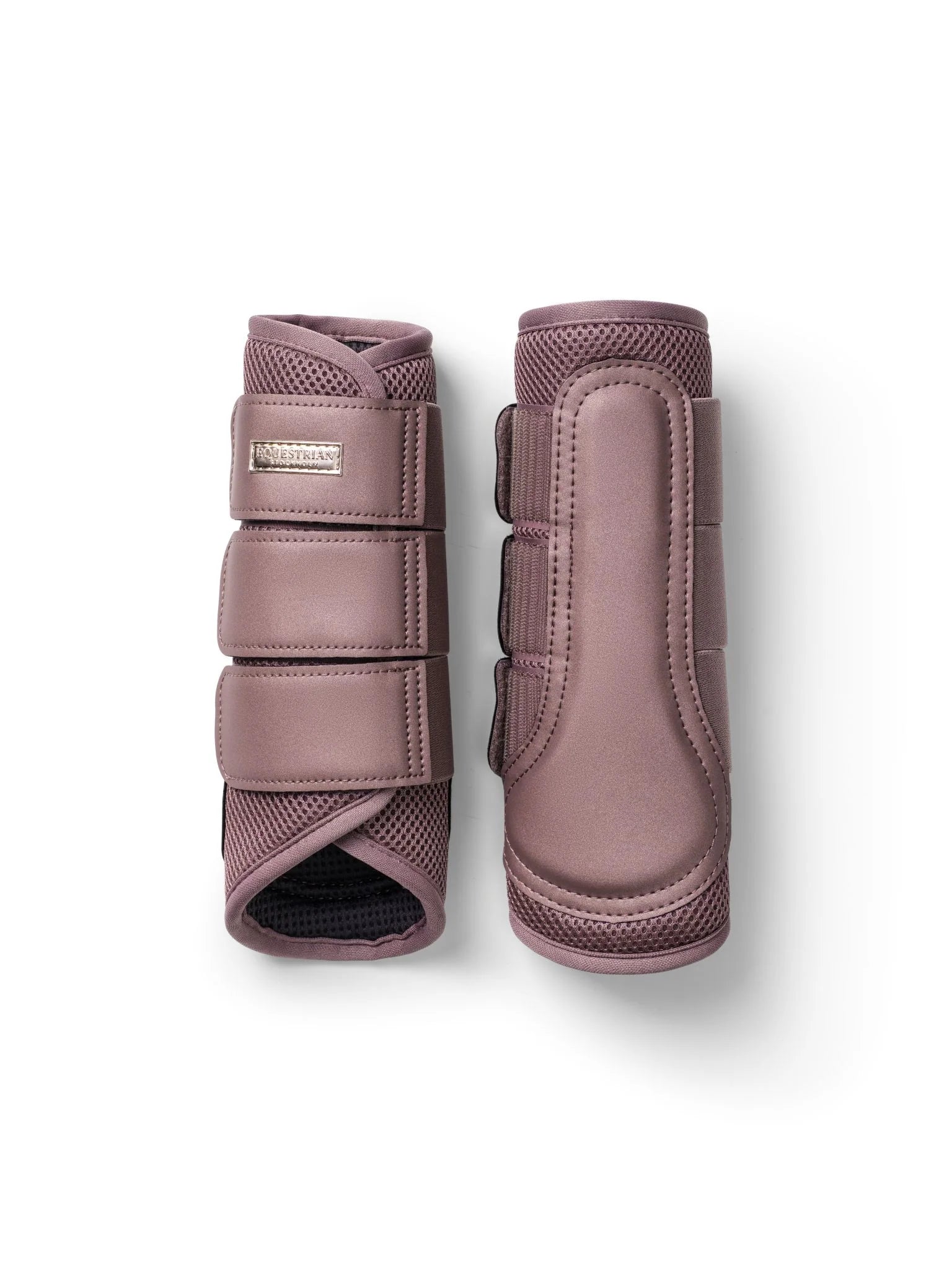 Equestrian Stockholm Anemone mesh boots