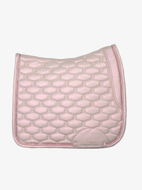 PS of Sweden Dazzling Marshmallow pink saddlepad Dressage saddlepad