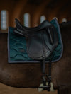 Equestrian Stockholm Dramatic Monday Dressage saddlepad