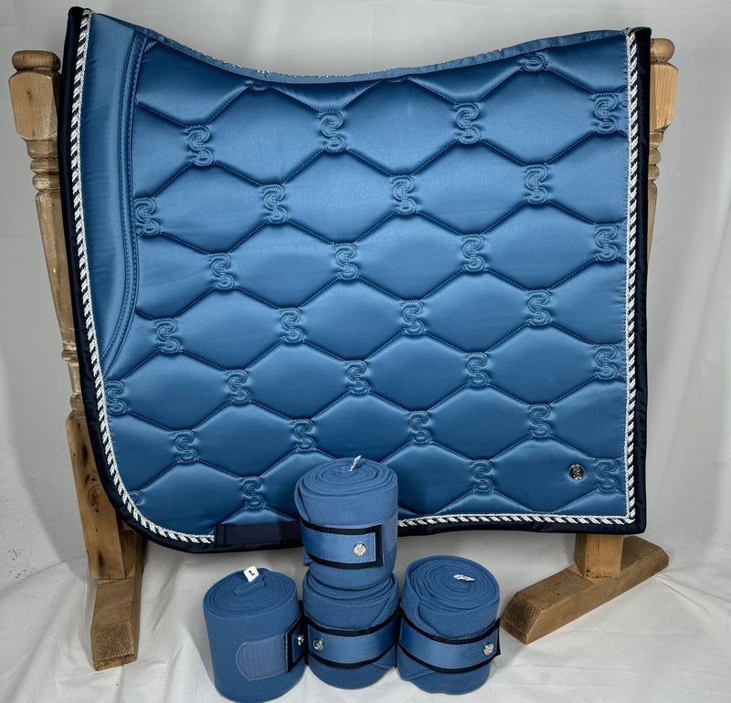 PS of Sweden Blue Horizon Signature Dressage set