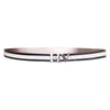 HV Polo Isabelle navy white belt