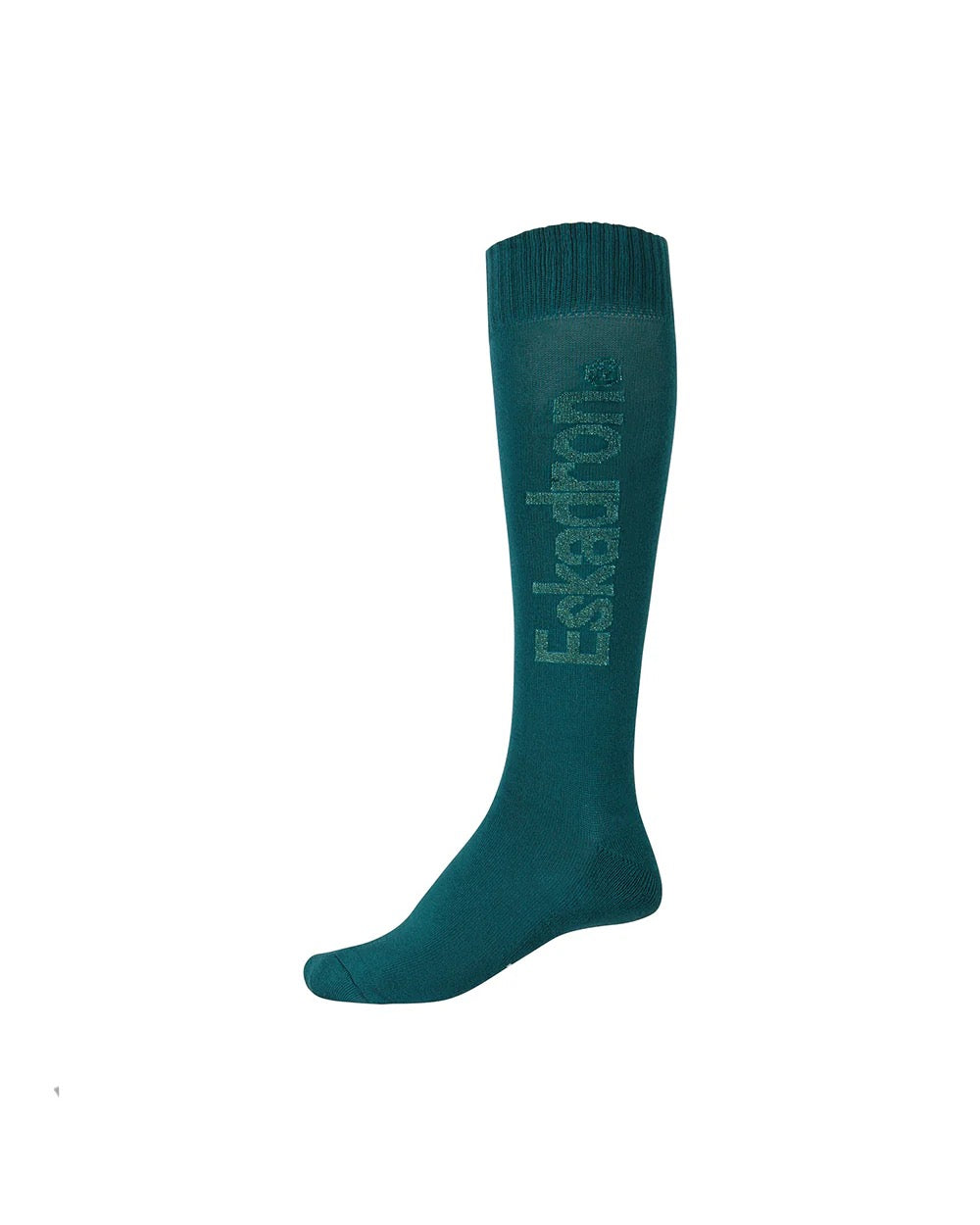 Eskadron Heritage vintage green knee socks