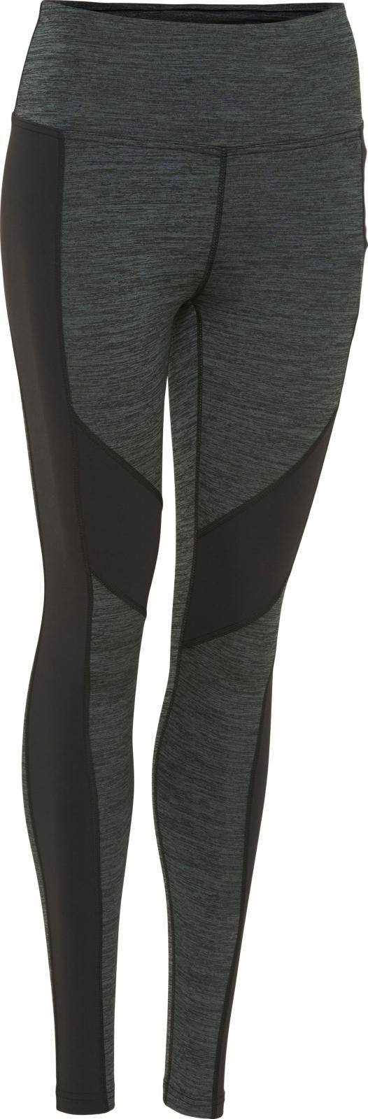 Catago Tara training tights in Urban Chic