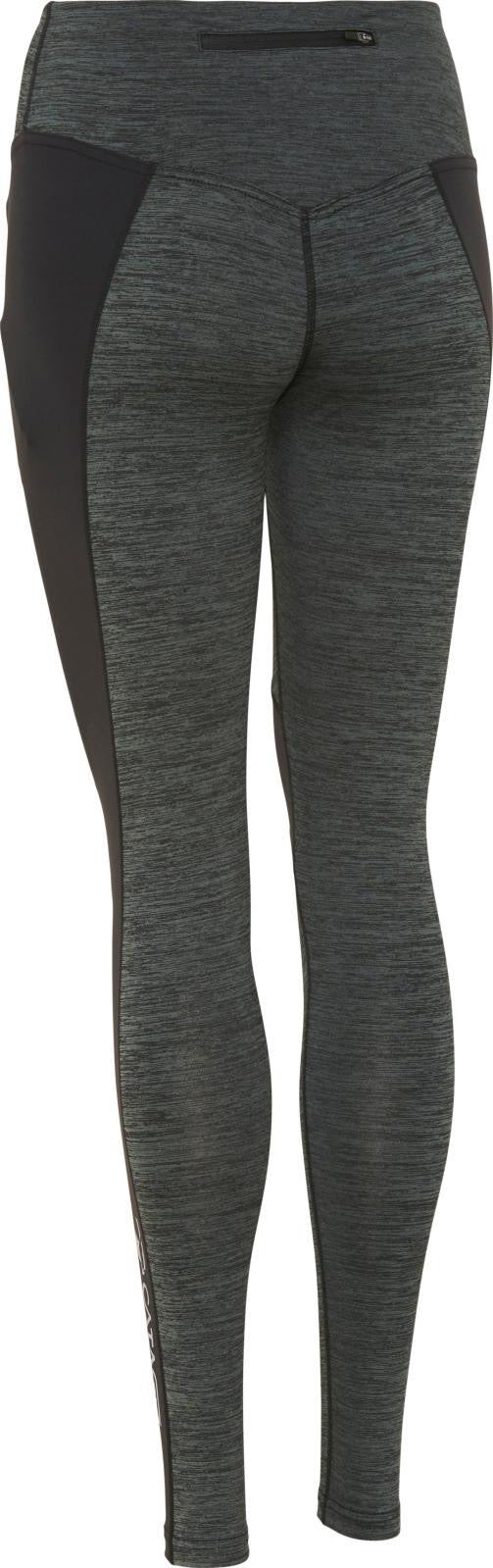 Catago Tara training tights in Urban Chic