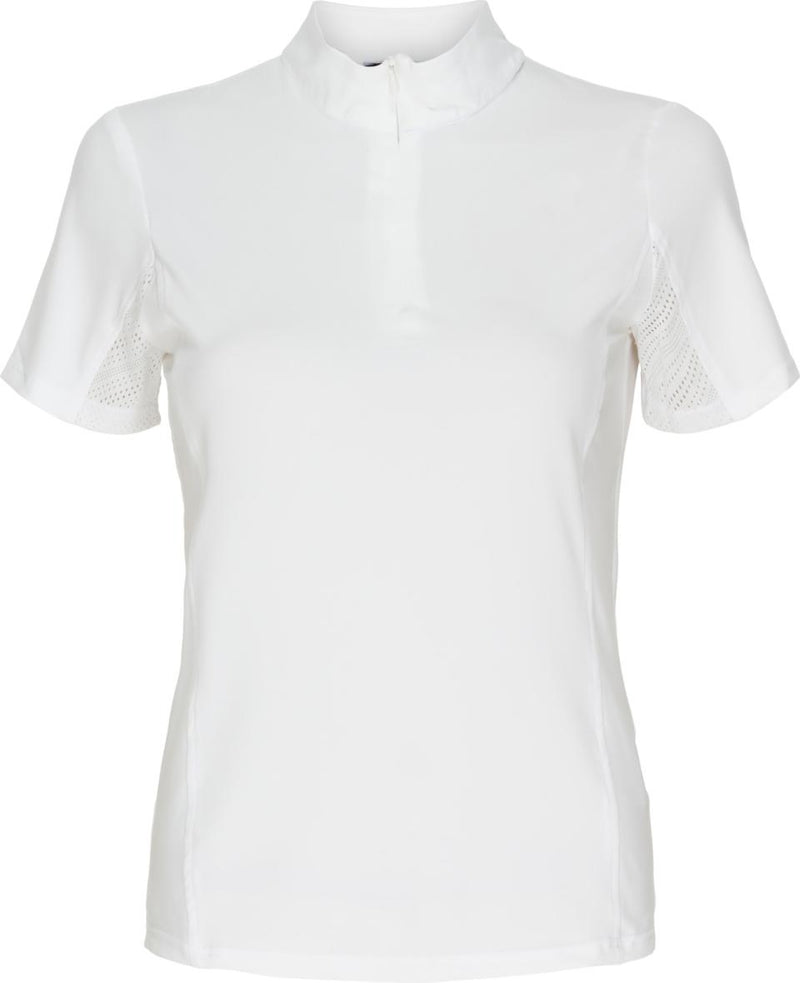 Catago Lisa UV top in white