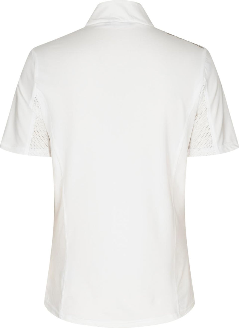 Catago Lisa UV top in white