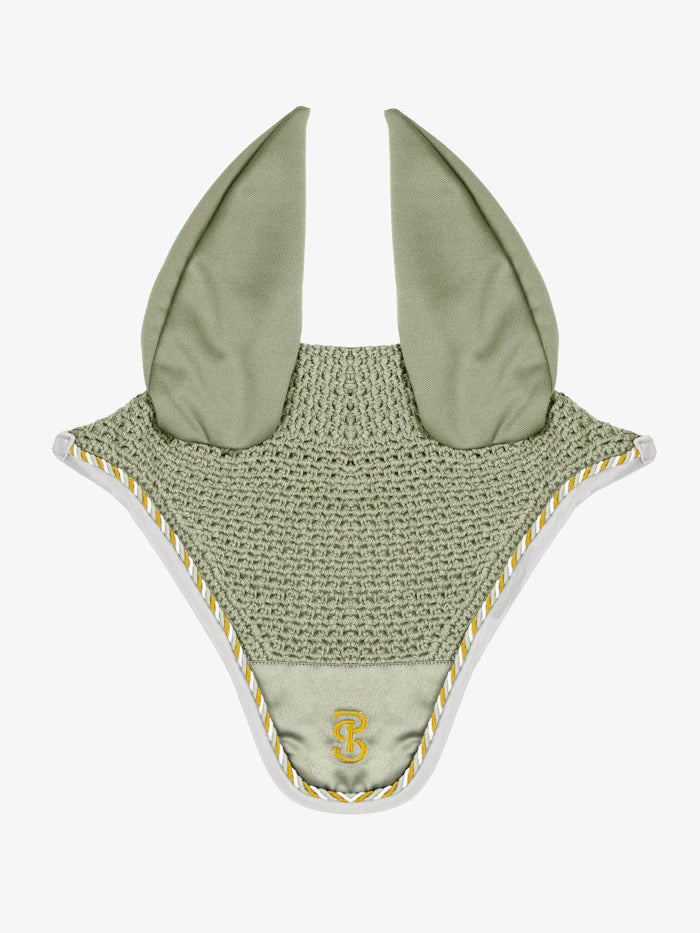 PS of Sweden Pistachio signature fly hood