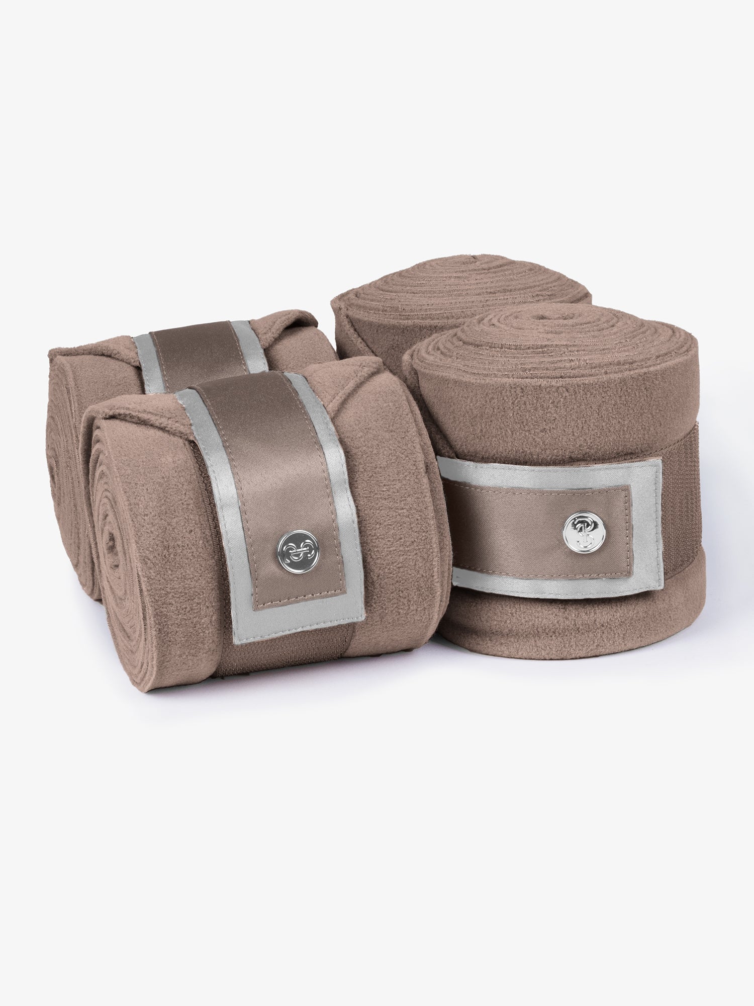 PS of Sweden Warm grey fleece bandages