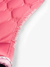 PS of Sweden Berry Pink signature dressage saddlepad