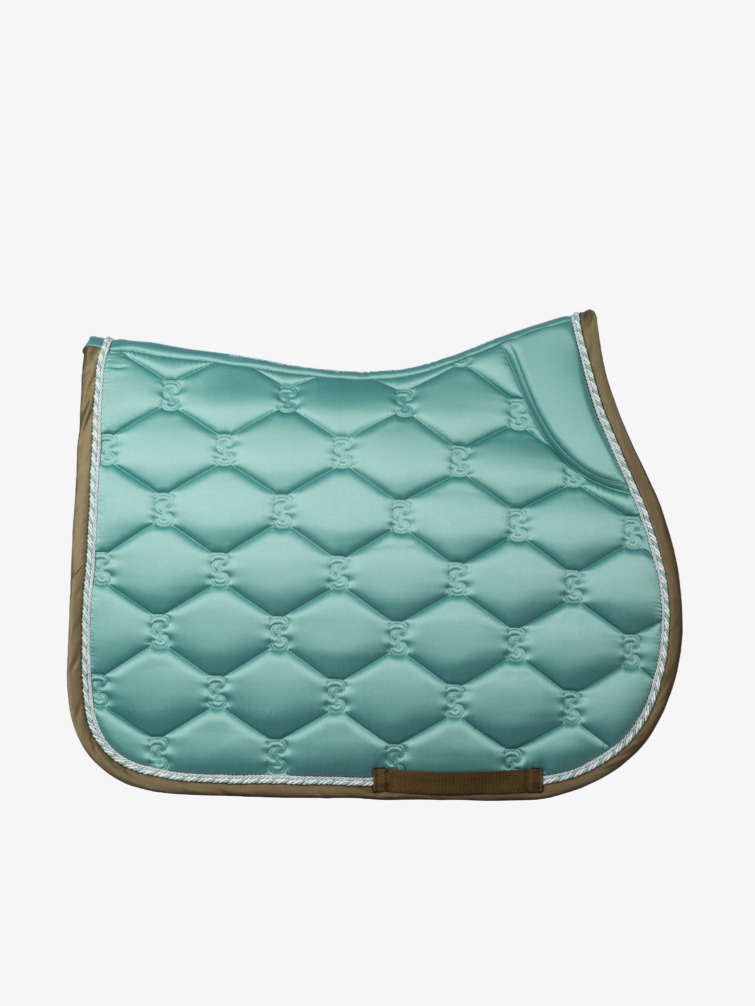 PS of Sweden Celadon signature Jump saddlepad