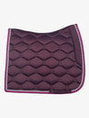 PS of Sweden Plum Signature Dressage saddlepad