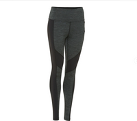 Catago Tara training tights in Urban Chic