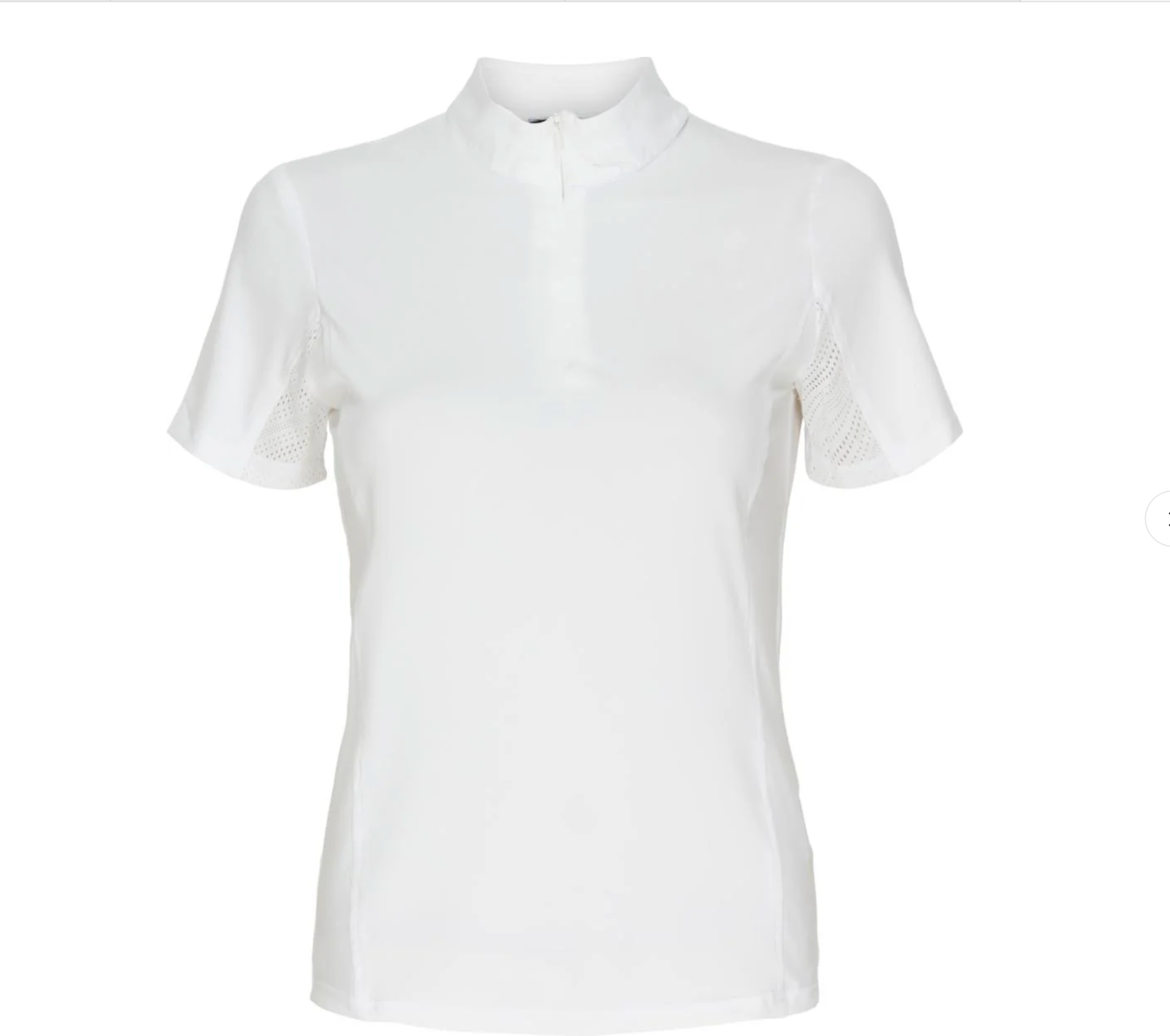 Catago Lisa UV top in white