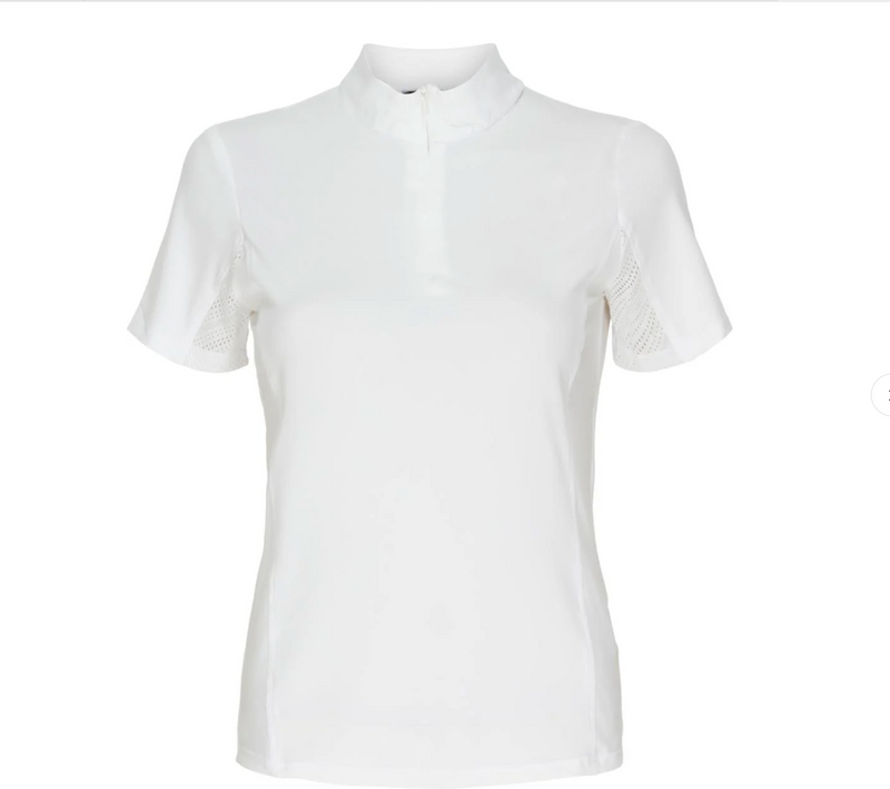 Catago Lisa UV top in white