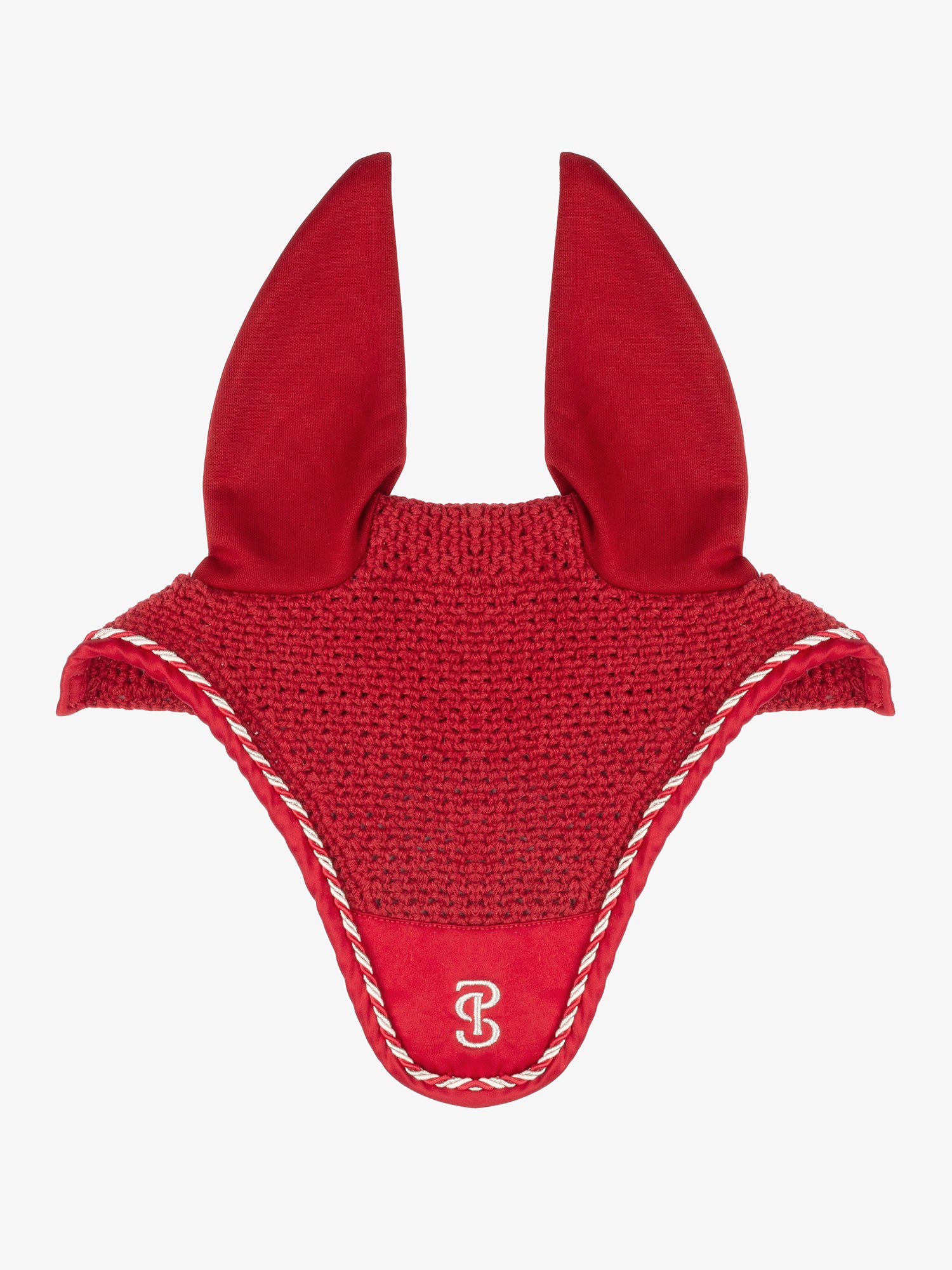 PS of Sweden Chilli red fly hood