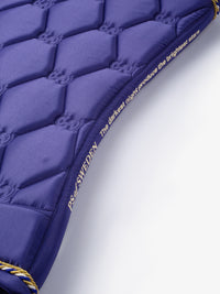 PS of Sweden Lilac signature Dressage saddlepad