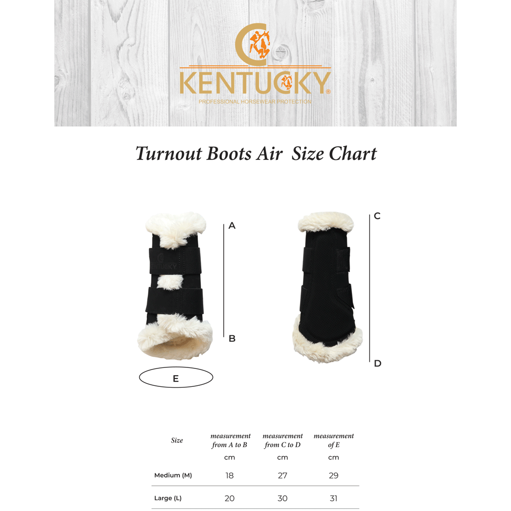 Kentucky horsewear velvet contrast brushing boots in purple