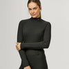 Tommy Hilfiger Ava baselayer in pine green