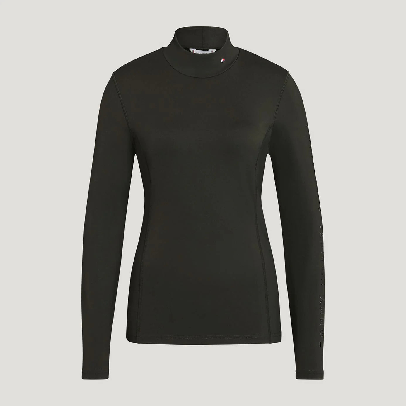 Tommy Hilfiger Ava baselayer in pine green